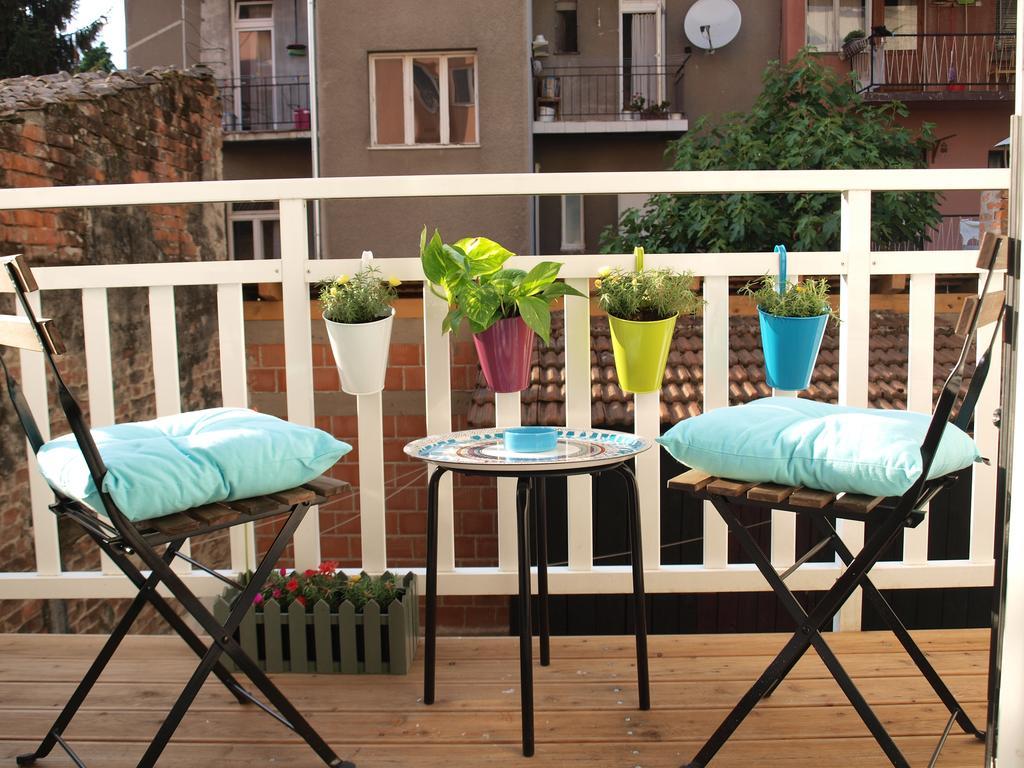 Apartment Witty Please Zagreb Chambre photo