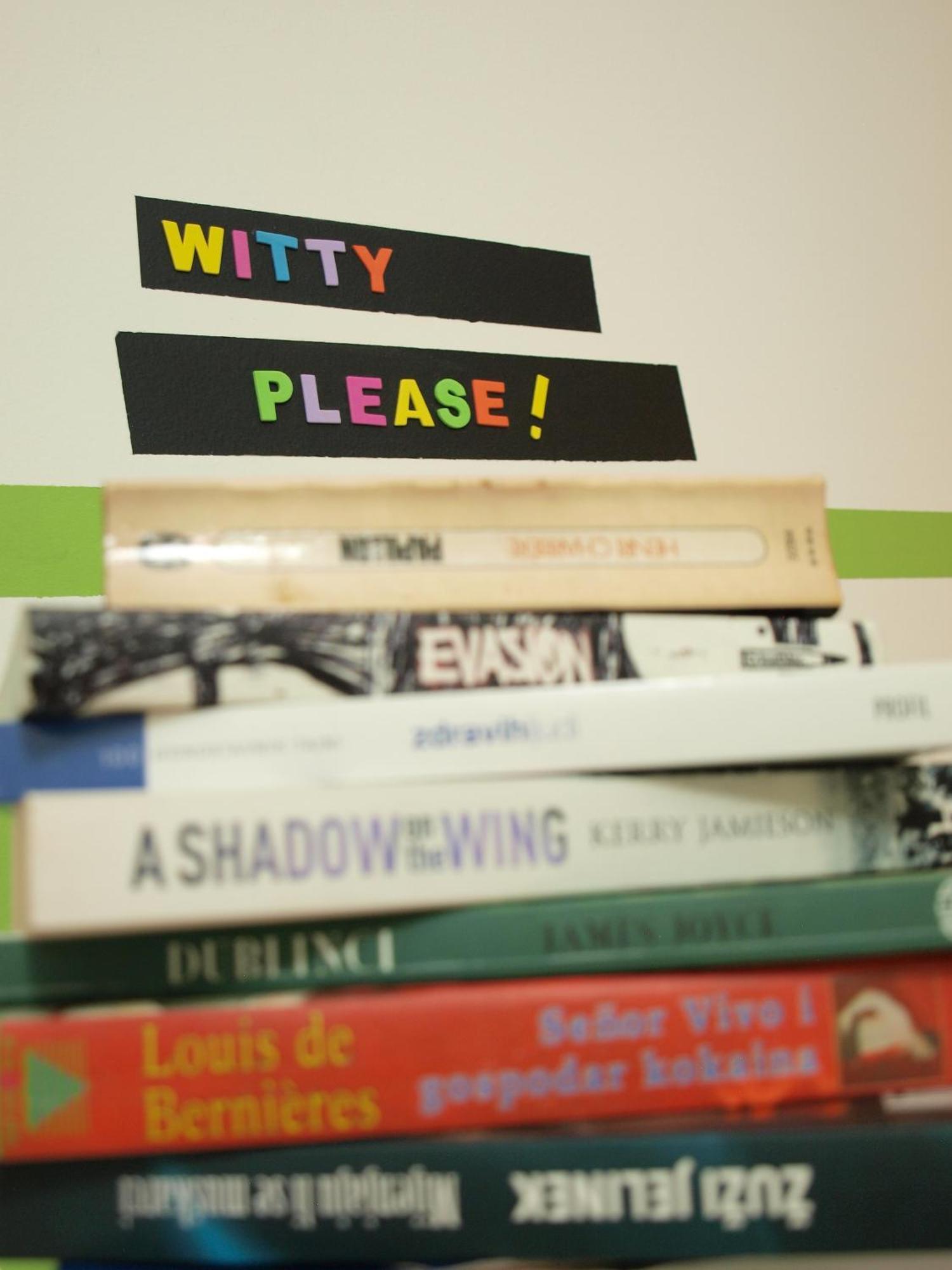 Apartment Witty Please Zagreb Chambre photo